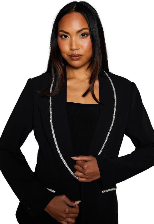Immagine prodotto Principles Blazer con collo a scialle (36 D)