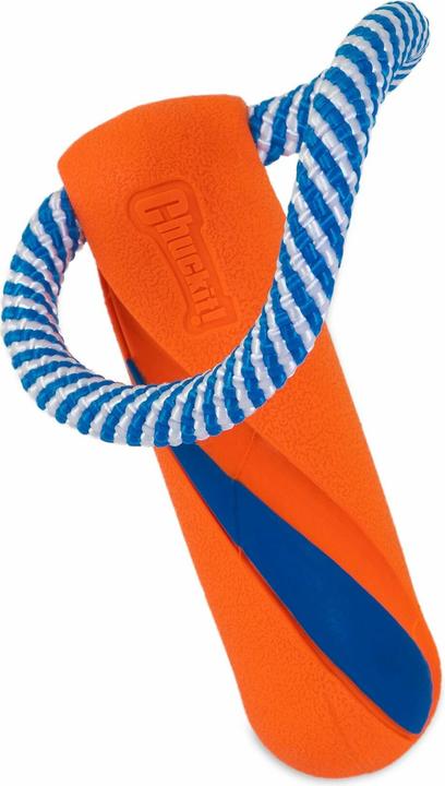 Image du produit Chuckit! ! Ultra Bumper Tug (Jouet à lancer chien)