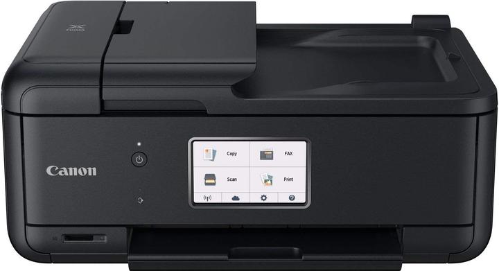 Canon Pixma Tr8550 (Ink, Colour)