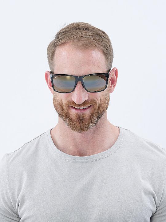 Actual product image Maui Jim Red Sands