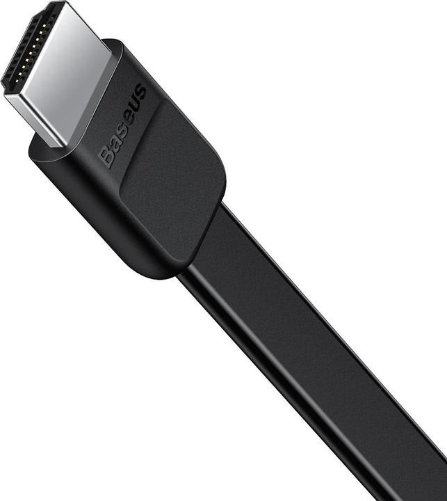 Produktbild Baseus Meteorite Shimmer Wireless Display Adapter