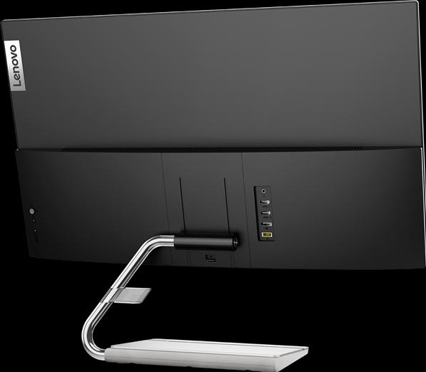 Produktbild Lenovo Q27q-20 (2560 x 1440 Pixel, 27")