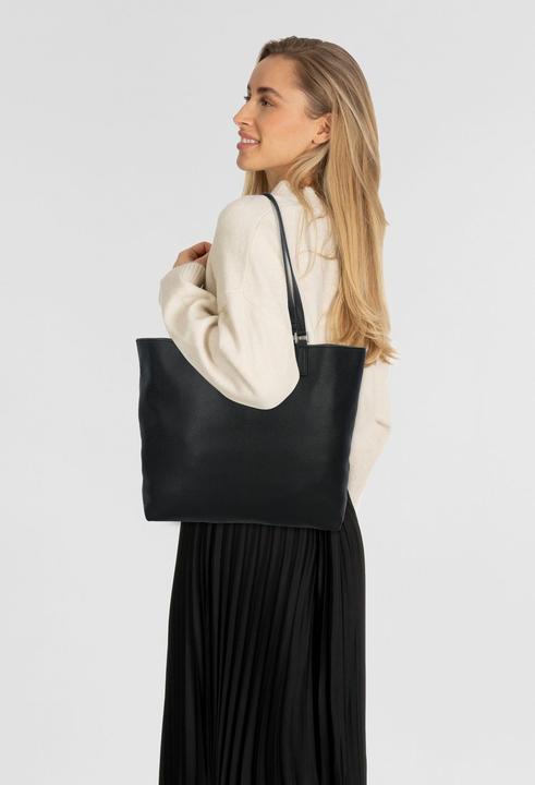 Actual product image U.S. Polo Malibu Shopper Tasche 34 cm (13 l)
