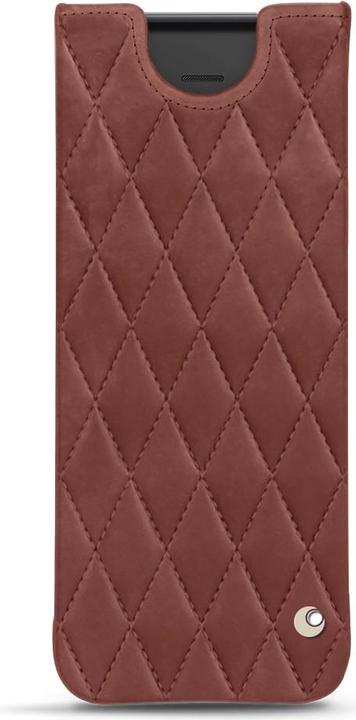 Passie vintage - Couture ( Pantone #591d16 )