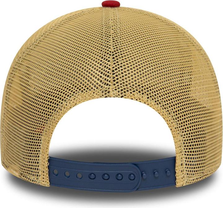 Immagine prodotto New Era Eframe Trucker Motorsport Racing (Taglia unica)
