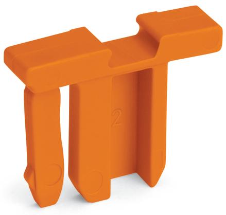 Produktbild Wago Pin-Abdeckung