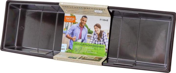 Produktbild Siena Garden Anzuchtgewächshaus