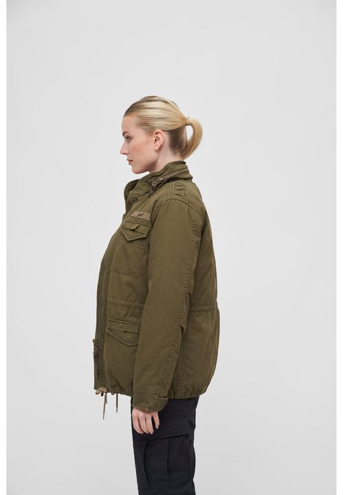 Immagine prodotto Brandit Giacca M65 Giant da donna - 16189 (4XL)