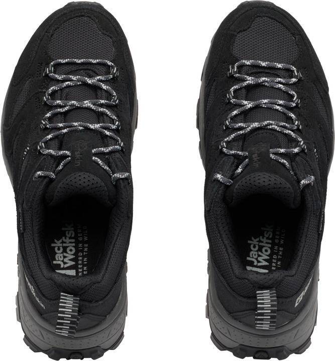 Produktbild Jack Wolfskin Vojo Tour Texapore Low M (50)