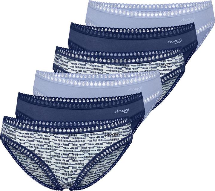 Blu, Blu scuro