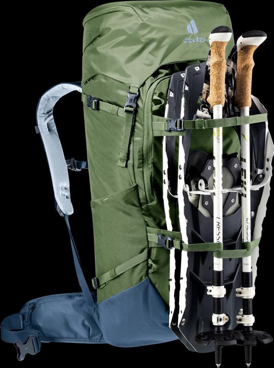 Image du produit Deuter Rise 34+ (34 l)