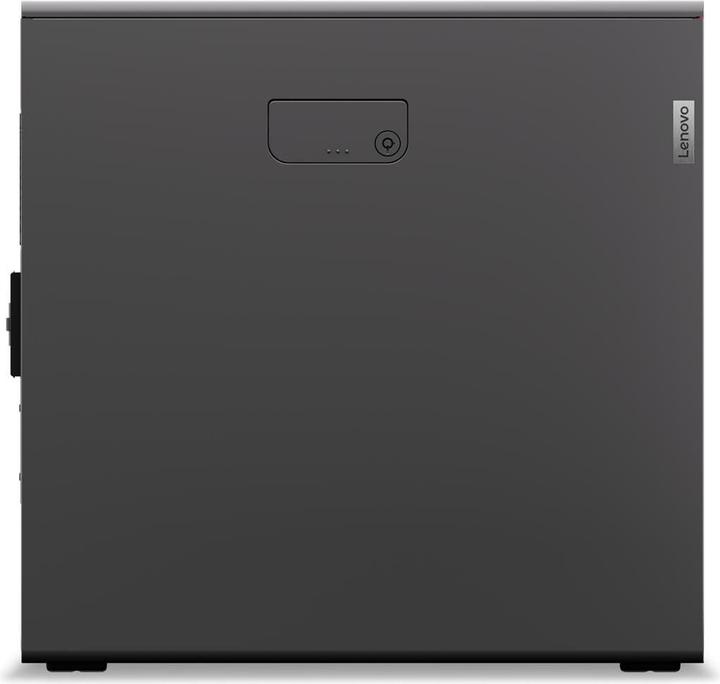Produktbild Lenovo ThinkStation P5 (Intel Xeon w5-2545, 64 GB, 1000 GB, RTX A4000 Ada)