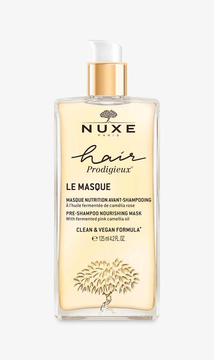 Produktbild Nuxe Prodig Hair Masque Nutri Shampoo (125 ml)