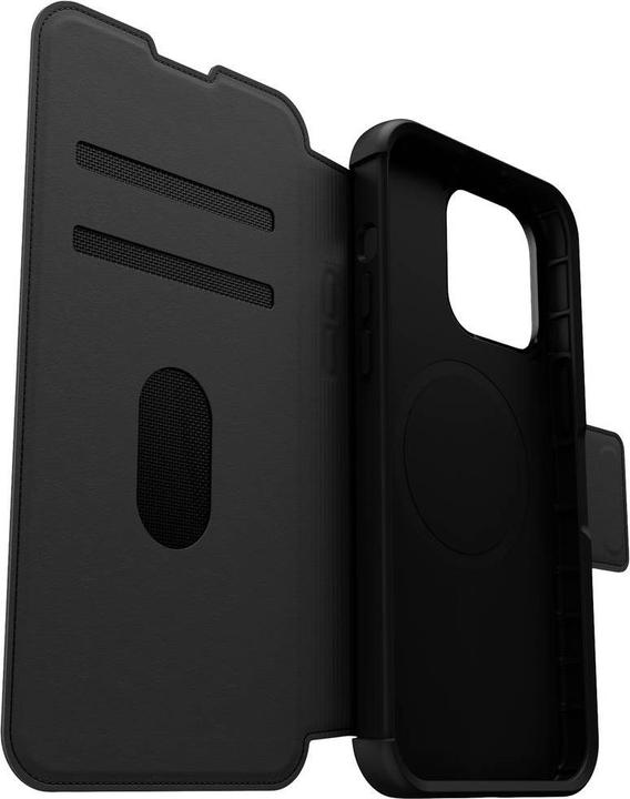 Immagine prodotto OtterBox Strada Folio mit MagSafe (Apple iPhone 15 Pro Max)