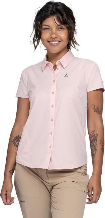 Produktbild Schöffel Blouse Style Dooser WMS (42, XL)