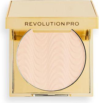 Actual product image Makeup Revolution Revolution PRO CC Perfecting (Warm Beige)