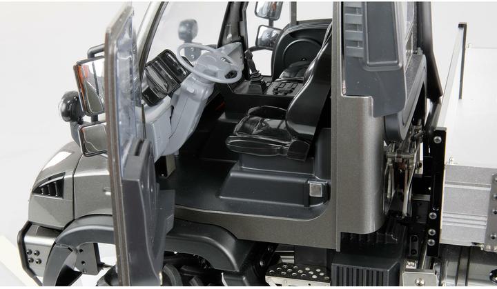 Produktbild Amewi Mercedes-Benz Unimog Geräteträger 4WD (RTR Ready-to-Run)