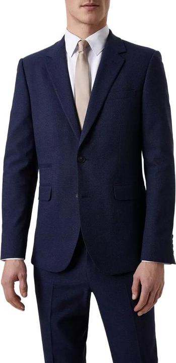 Image du produit Burton Veste de costume Marl Slim (40)