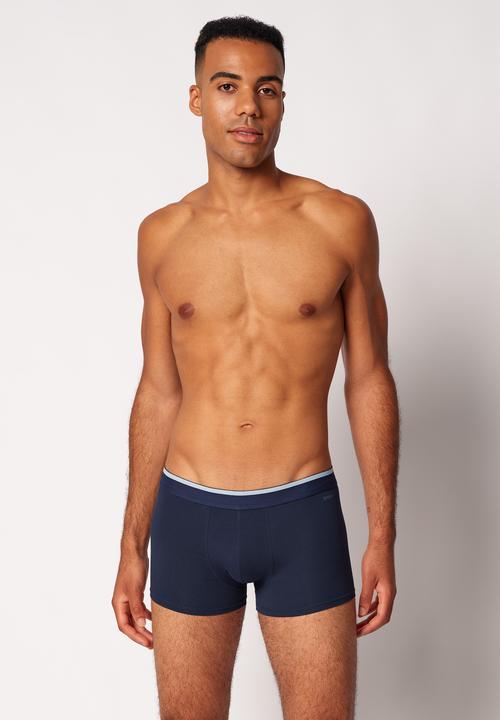 Immagine prodotto Skiny Pants Cotton Multipack (M, confezione da 3)
