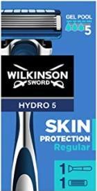 Actual product image Wilkinson Hydro 5