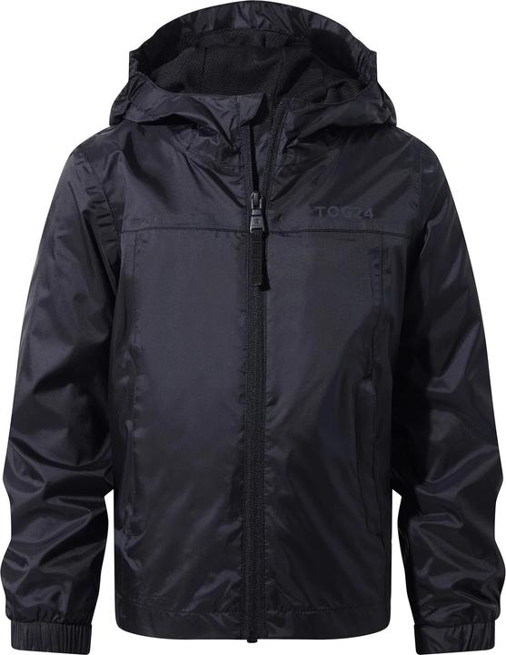 TOG24 Jacke wasserfest Zum Falten (152, 158)