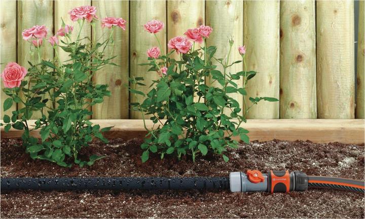 Actual product image Gardena Pearl Sprinklers (Pearl sprinkler)