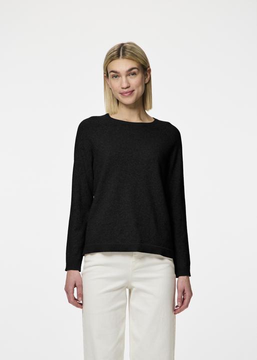 Produktbild Pieces Pcbree Ls O-Neck Knit Noos Bc (XXL)
