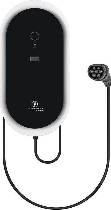 Actual product image Technivolt 1100 Smart (Type 2, 11 kW, 16 A)