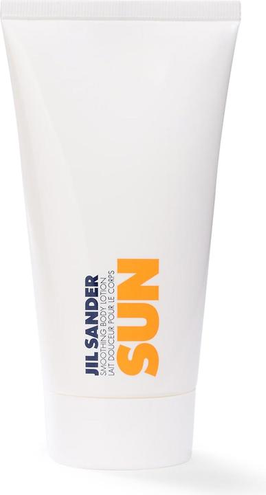 Jil Sander Sun (Körpercreme, 150 ml)