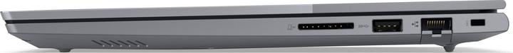 Image du produit Lenovo ThinkBook 14 G6 (14", AMD Ryzen 7 7730U, 16 Go, 512 Go, ING. Int.)