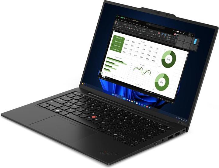 Actual product image Lenovo X1 Carbon (14", 32 GB, 1000 GB, US)
