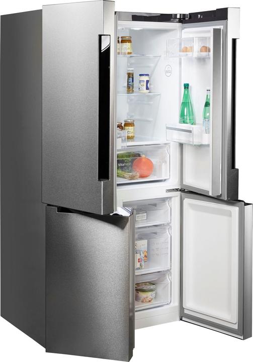 Produktbild Bosch Hausgeräte KFN96VPEA (605 l)