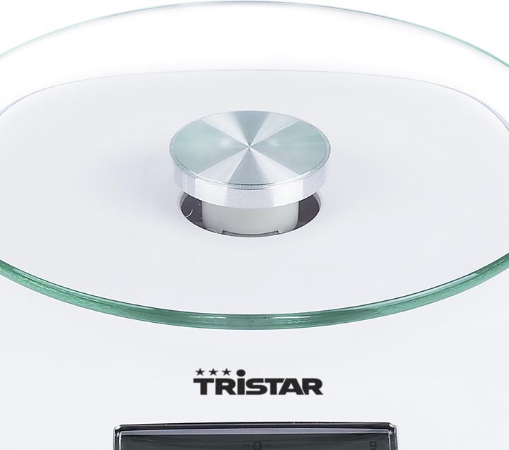 Produktbild Tristar Küchenwaage KW-2445