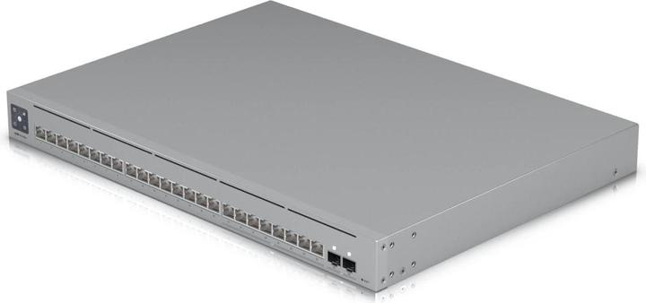 Produktbild Ubiquiti USW-PRO-MAX-24 (26 Ports)