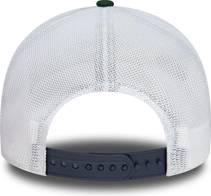 Produktbild New Era Aframe Trucker Washed (One Size)