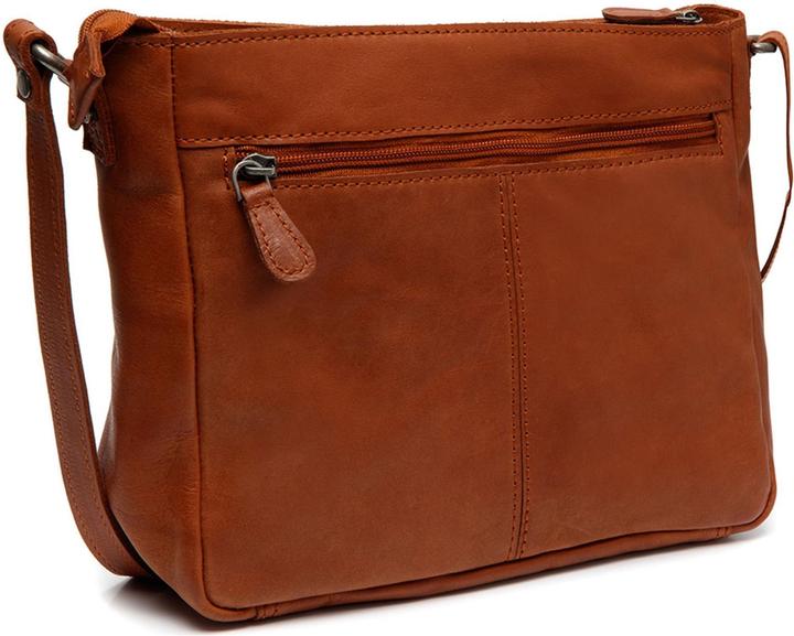 Immagine prodotto The Chesterfield Brand Borsa a tracolla Weimar in pelle 24 cm