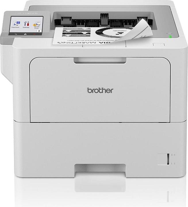 Brother HL-L6410DN (Laser, Noir et blanc)