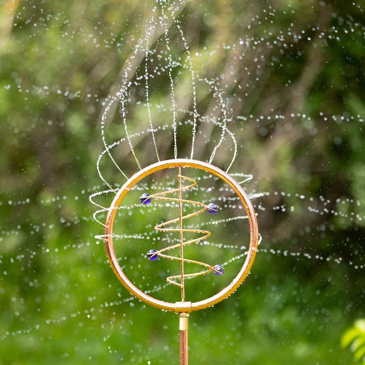 Produktbild Relaxdays Wasserspiel (Kreisregner)