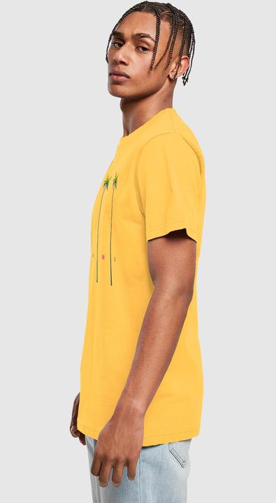 Immagine prodotto Mister Tee Maglietta Miami Palms - 18249 (XL)