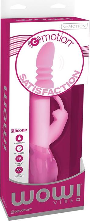 Produktbild Shots G-Motion