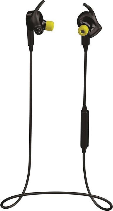 Jabra Sport Pulse Édition spéciale (5 h, Sans fil)