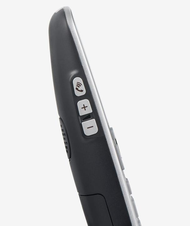 Produktbild Panasonic KX-TGE522GS