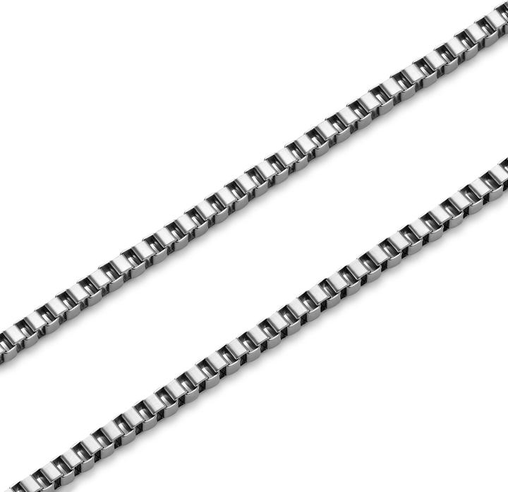 Actual product image Lucleon Essentials (Stainless steel, 55 cm)