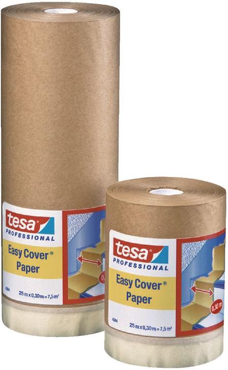 Image du produit tesa Papier de couverture facile (300 mm)