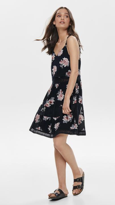 Actual product image Only Short dress (38)