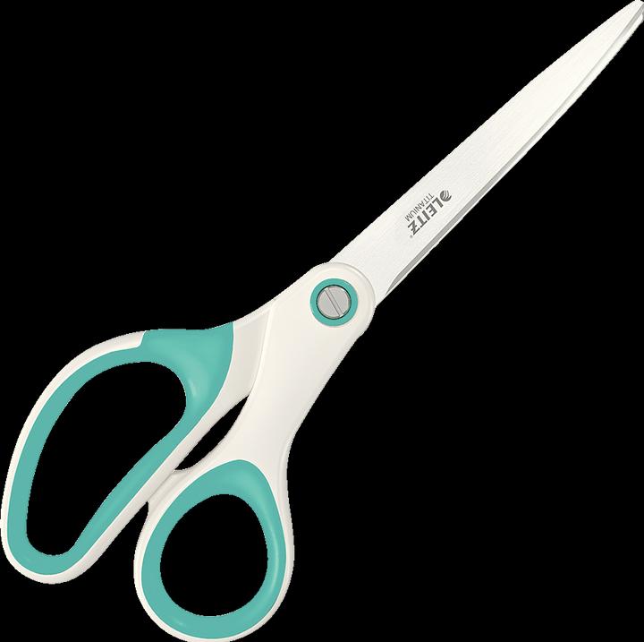Image du produit Leitz WOW Titane (20.50 cm)