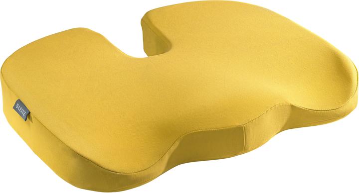 Warm Yellow