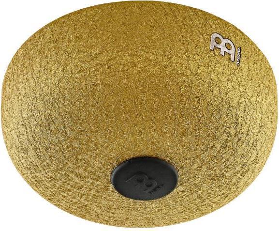 Image du produit Meinl Tongue Drum en acier de poche (Tambour à anches)