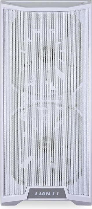 Immagine prodotto Lian-Li Lancool 215 (ATX, mATX, Mini-ITX, E-ATX)