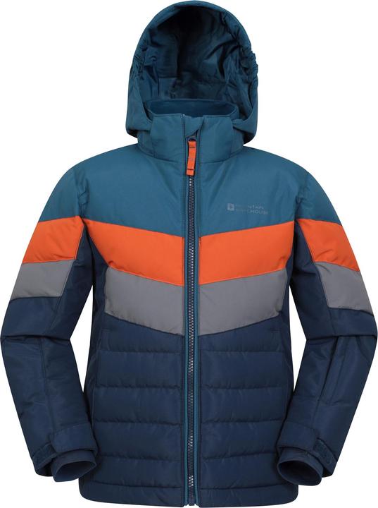 Produktbild Mountain Warehouse Jasper II Jacke (116)